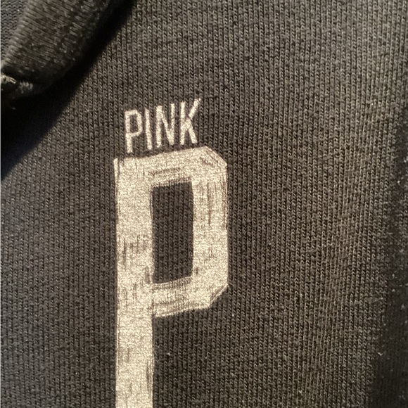 Victoria’s Secret Sweatshirt and T Shirt - Picture 4 of 10